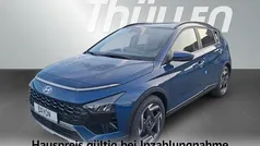 Gebraucht 2025 Hyundai Bayon Prime SUV | 26.990 € (Fairer Preis)