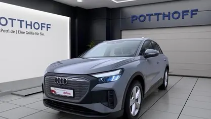 Gebraucht 2022 Audi Q4 e-tron Comfort SUV | 23.950 € (Fairer Preis)