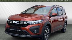 Terracottabraun metallic Neu 2025 Dacia Jogger Expression Van / Kleinbus | 22.870 € (Fairer Preis)