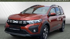Terracottabraun metallic Neu 2025 Dacia Jogger Expression Van / Kleinbus | 22.870 € (Fairer Preis)