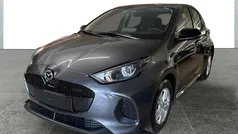 Grau Neu 2025 Mazda 2 Center-Line Limousine | 23.250 € (Fairer Preis)