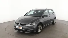 Gebraucht 2017 VW Golf VII Comfortline Limousine | 12.330 € (Fairer Preis)