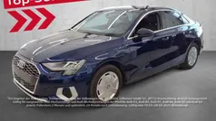 Gebraucht 2024 Audi A3 Advanced Limousine | 29.750 € (Fairer Preis)
