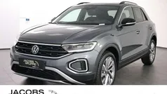 Gebraucht 2025 VW T-Roc Goal SUV | 27.960 € (Guter Preis)