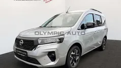 Grey highland Gebraucht 2025 Nissan Townstar N-Connecta Van / Kleinbus | 25.490 € (Fairer Preis)
