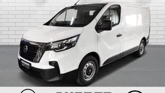 Gebraucht 2024 Nissan Primastar Tekna Van / Kleinbus | 36.666 € (Fairer Preis)