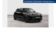 Gebraucht 2023 Mini Cooper SE Classic Kleinwagen | 19.990 € (Fairer Preis)