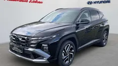 Gebraucht 2025 Hyundai Tucson Prime SUV | 40.250 € (Fairer Preis)