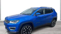 Gebraucht 2019 Jeep Compass Limited SUV | 19.890 € (Fairer Preis)