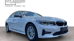 Gebraucht 2021 BMW 320 Advantage Limousine | 28.490 € (Fairer Preis)