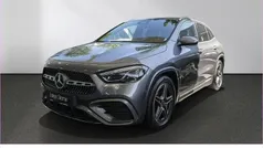 Gebraucht 2024 Mercedes GLA200 AMG SUV | 41.480 € (Fairer Preis)