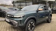 Zedergrün (grün) Neu 2025 Dacia Duster Extreme SUV | 30.050 € (Fairer Preis)