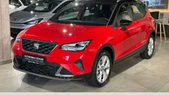 Gebraucht 2023 Seat Arona FR SUV | 21.990 € (Fairer Preis)