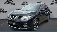 Gebraucht 2017 Nissan X-Trail Tekna SUV | 18.480 € (Fairer Preis)