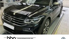 Gebraucht 2022 VW Tiguan Allspace R-line SUV | 35.560 € (Fairer Preis)