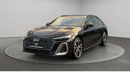 Schwarz Neu 2025 Audi A5 Edition .1 Kombi | 59.990 € (Fairer Preis)