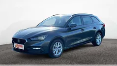 Seat Leon ST