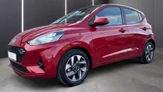 Rot Neu 2025 Hyundai i10 Trend Kleinwagen | 18.780 € (Fairer Preis)