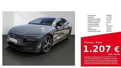 Andere Gebraucht 2025 Audi A6 e-tron Ambiente Limousine | 85.890 € (Fairer Preis)