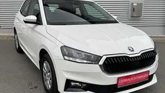 Gebraucht 2025 Skoda Fabia Selection Limousine | 21.990 € (Guter Preis)
