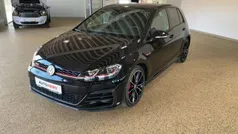 Gebraucht 2019 VW Golf VII GTI Limousine | 26.690 € (Fairer Preis)