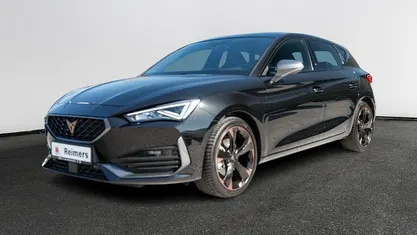 Gebraucht 2023 Cupra Leon Limousine | 27.960 € (Fairer Preis)