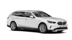Gebraucht 2025 BMW i5 Comfort Edition Limousine | 91.025 €