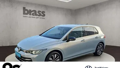 Gebraucht VW Golf Goal 116 PS (85 kW) 2025 Limousine