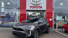 Gebraucht 2024 Toyota Yaris Team Limousine | 30.290 € (Fairer Preis)
