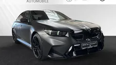 Gebraucht 2025 BMW M5 Sport Line Limousine | 133.490 €