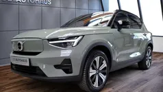 Gebraucht 2023 Volvo XC40 Plus SUV | 26.890 € (Fairer Preis)