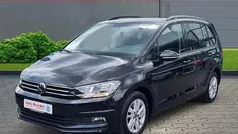 Gebraucht 2021 VW Touran Comfortline Van / Kleinbus | 24.870 € (Fairer Preis)