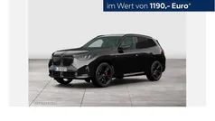 Gebraucht 2025 BMW X3 M Sport SUV | 73.760 € (Fairer Preis)