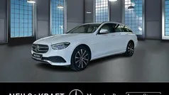 Andere Gebraucht 2022 Mercedes E300 Avantgarde Limousine | 33.180 € (Fairer Preis)