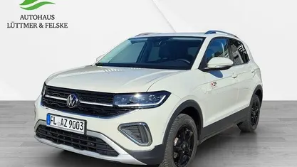 Andere Gebraucht 2024 VW T-Cross Style SUV | 23.880 € (Fairer Preis)