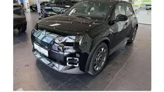 Blackpearlschwarz metallic Neu 2025 Renault R5 Evolution Kleinwagen | 27.898 € (Fairer Preis)