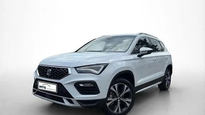 Gebraucht Seat Ateca Beats 150 PS (110 kW) 2025 SUV
