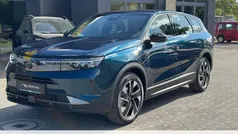 Spektrum blau Neu 2025 Opel Grandland X Edition SUV | 32.750 € (Guter Preis)