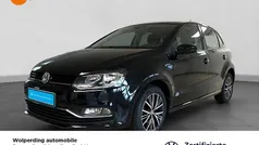 Gebraucht 2017 VW Polo Allstar Kleinwagen | 11.470 € (Guter Preis)