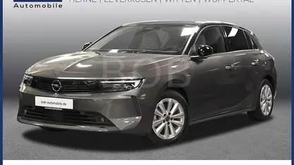 Gebraucht Opel Astra Elegance 131 PS (96 kW) 2024 Limousine