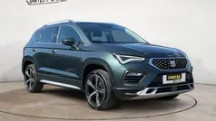 Gebraucht 2023 Seat Ateca Xperience SUV | 32.470 € (Fairer Preis)