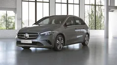 Gebraucht 2021 Mercedes B200 Progressive Van / Kleinbus | 29.790 € (Fairer Preis)