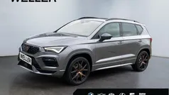 Grau Gebraucht 2022 Cupra Ateca SUV | 33.950 € (Fairer Preis)