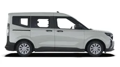 Cactus grey Neu 2025 Ford Tourneo Courier Trend Van / Kleinbus | 23.843 € (Superpreis)