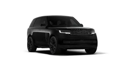 Gebraucht Land Rover Range Rover Autobiography 551 PS (405 kW) 2026 SUV