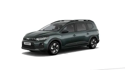 Gebraucht Dacia Jogger Expression 110 PS (80 kW) 2025 Van / Kleinbus