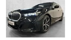 Gebraucht 2024 BMW 520 M Sport Kombi | 54.670 € (Superpreis)