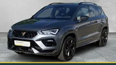 Grau Gebraucht 2023 Cupra Ateca VZ SUV | 37.490 € (Fairer Preis)