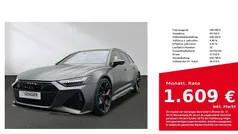 Gebraucht 2025 Audi RS6 Performance Kombi | 185.095 €