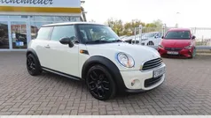 Gebraucht 2012 Mini ONE Kleinwagen | 5.990 € (Etwas zu teuer)